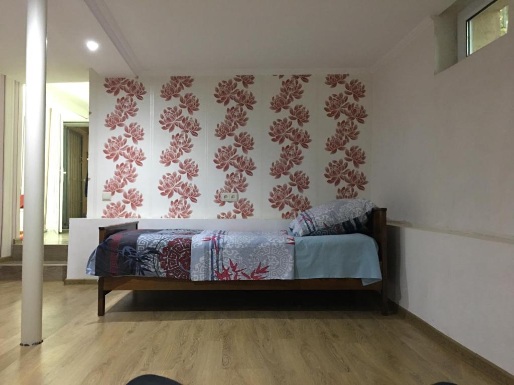 Modern Guest House room 2