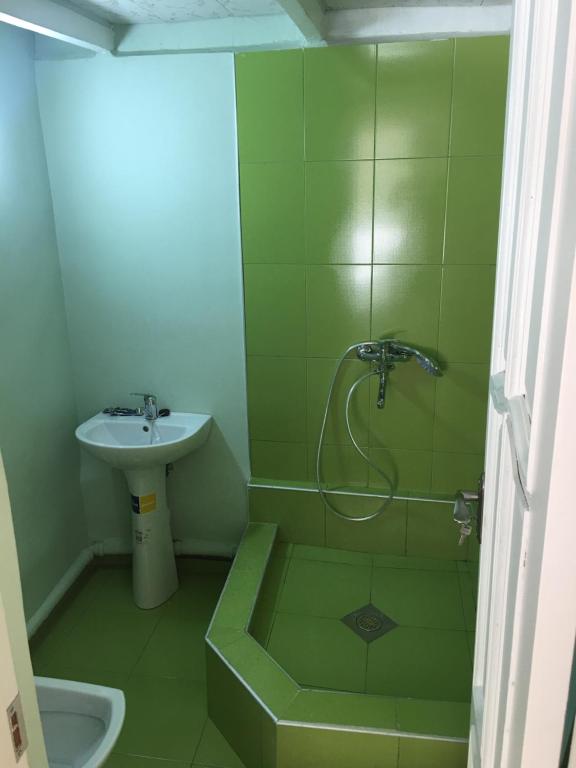 Modern Guest House room 3