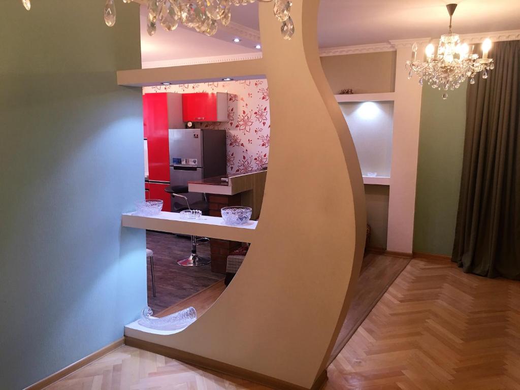 Modern Guest House room 5